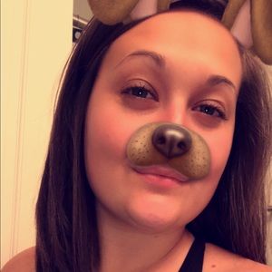 Meet your Posher, Mckenzie